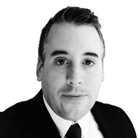 Inflight Dublin Employee Barry Flynn's profile photo