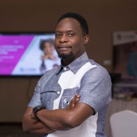 Africhild Employee Timothy Opobo's profile photo