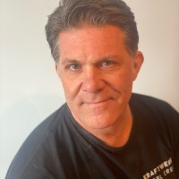 IntrigueTV Employee Rob Staub's profile photo