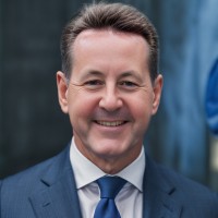 Brain Foundation Employee Trevor Thompson's profile photo