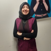 TAŞPINAR MAĞAZACILIK Employee Seval Bodur's profile photo