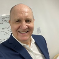 Okada Manila Employee Kel Telford's profile photo