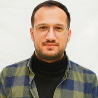 StreamDelta Employee Oğuzhan Cihan's profile photo