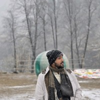 Smart Chain Employee Faizur Rahman's profile photo