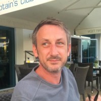 Richard Bennett Email