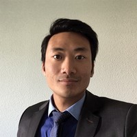 WIZE by TeamWork Employee Eric Chan's profile photo