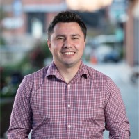 Pallet Alliance Employee Enes Aktas's profile photo