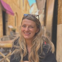 Label PR Employee Jessica Thornton's profile photo