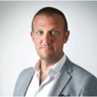 Rhapsody Employee Andy Berg's profile photo