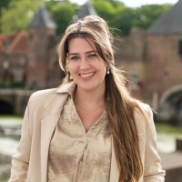 With Care Hospitality | Hospitality Interim Management Employee Róbin Mol's profile photo