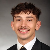 University of North Carolina at Pembroke Employee John Squier's profile photo