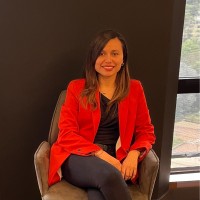 Scotiabank Employee Daniela Rojas Rodriguez's profile photo