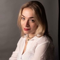 I S V Employee Persefoni Vlachoutsikou's profile photo