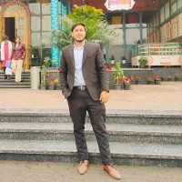 Evalueserve India Employee Samay Jain's profile photo