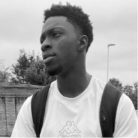 Boxer Gifts / Books By Boxer Employee Daniel Omogbai's profile photo