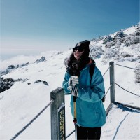 3DeVOK Employee Alisa Shen's profile photo