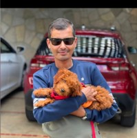 Nihal Import Employee Deepak Kamal's profile photo