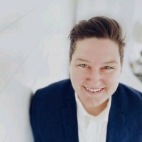 The Missouri Department of Mental Health Employee Emily Rinehart's profile photo