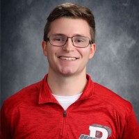 Quentin Smith Email & Phone Number