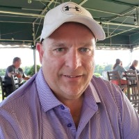 American Rheinmetall Employee Steven Richard's profile photo