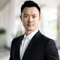 ICANN Employee Daniel Quach's profile photo