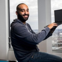 Intersec Group Employee Mohamed Kahlal's profile photo