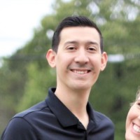 NOV Employee Eric Vasquez's profile photo