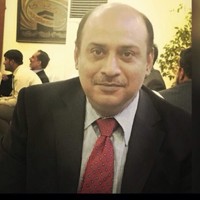 Federal Investigation Agency (FIA) Employee Munir Marath's profile photo