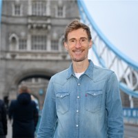 Nordea Employee Tom Geary's profile photo