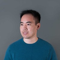 Uber Employee Alex Huang's profile photo