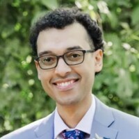 Playwrights Horizons Employee Noah Silva's profile photo
