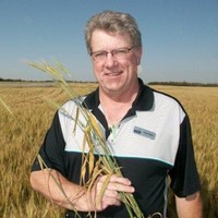 Sturgeon Valley Fertilizers Ltd. Employee Kevin Speer's profile photo