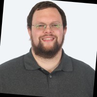 Charles IT Employee Jonathan Flanders's profile photo