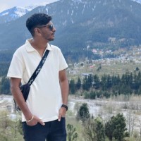 Jigarkumar Parmar Email