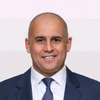 Al Safi Danone Employee Hisham Mahdy's profile photo
