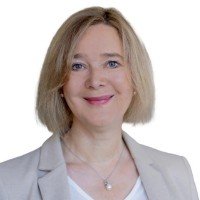 KGSt Employee Heike Krutoff's profile photo