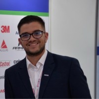 Sky Mart Employee Sebastian Mora Zapata's profile photo