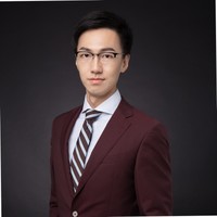Blidz Employee Wenchen Chu's profile photo