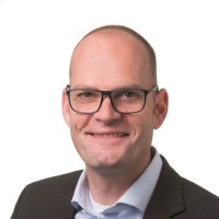 Dayco Employee Wouter Nijenhuis's profile photo