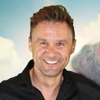 City of Glendale Employee Dario Katardžić's profile photo