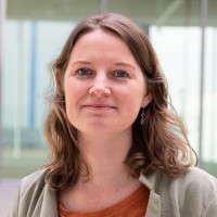 EKOPAK Sustainable Water Employee Melissa Vanhoecke's profile photo