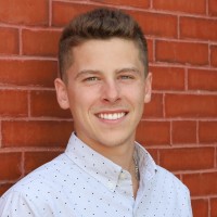 P&C Insurance Employee Jacob Laplume's profile photo