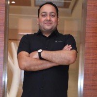 Vinod Singhal & Co. - Chartered Accountants Employee Prateek Goyal's profile photo