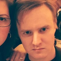 RosettiStarr Employee Daniel Joly-Demars's profile photo