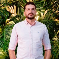 Ezpag Employee Ricardo Schroeder's profile photo