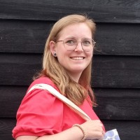 SportDrenthe Employee Roxanne Dekker's profile photo