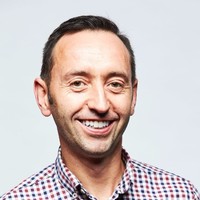 Mitel Employee Jonathan Buckle's profile photo