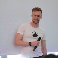 Utrecht University Employee Maarten W.'s profile photo