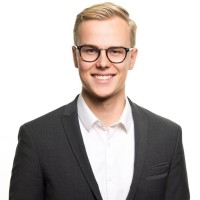 Rystad Energy Employee Fabian Rønningen's profile photo