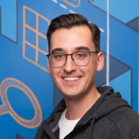 Unito Employee Shane Lawrence's profile photo
